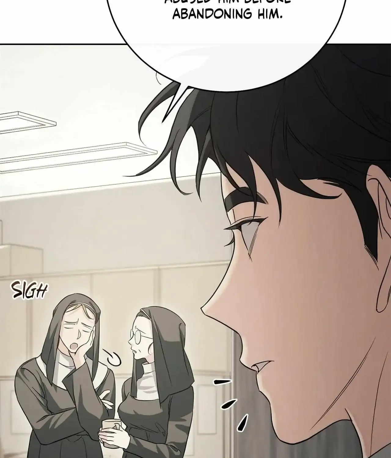 Unfinished Relationship Mangakakalot X Chapter 12 Page 32