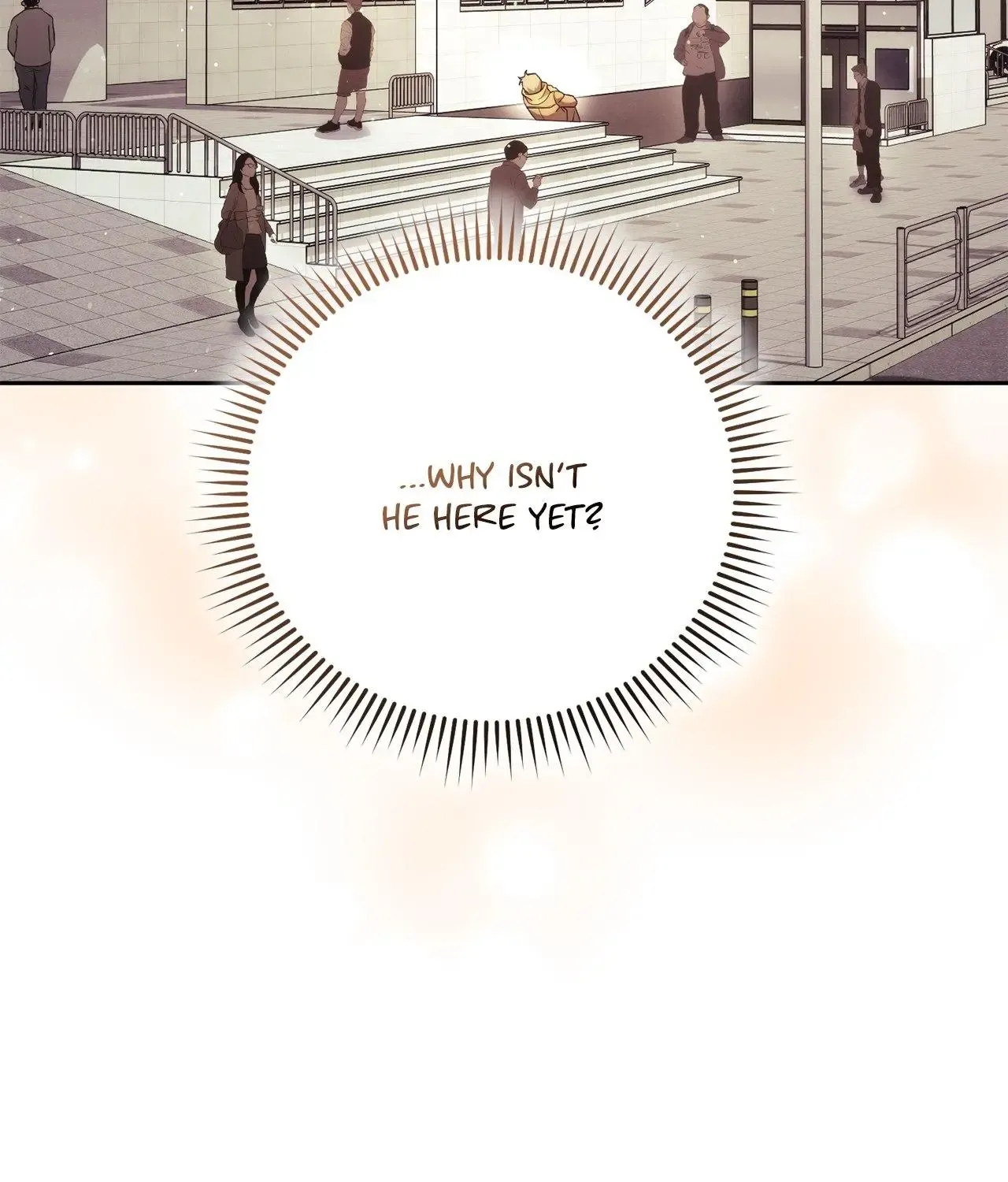 Unfinished Relationship Mangakakalot X Chapter 14 Page 141