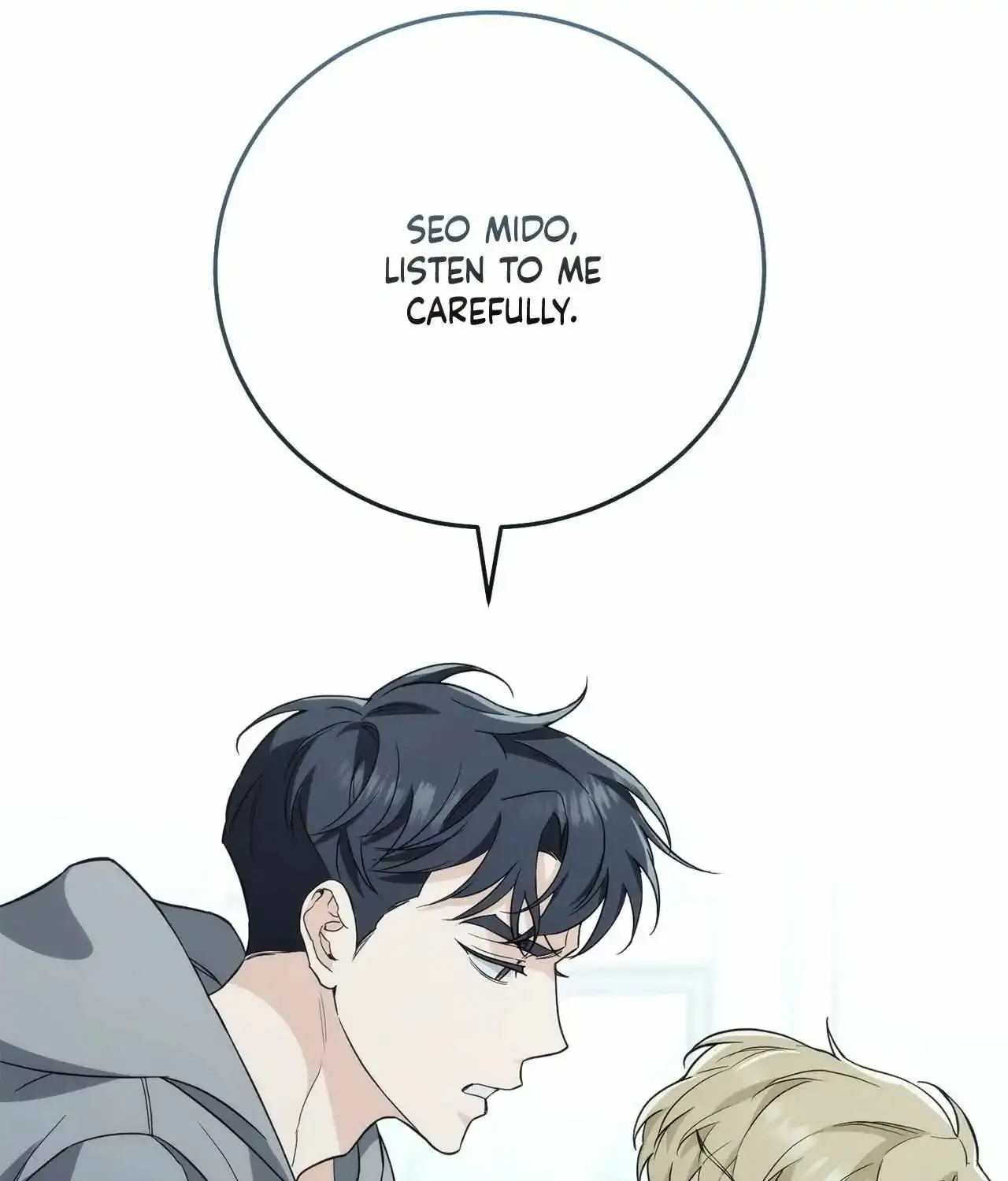 Unfinished Relationship Mangakakalot X Chapter 14 Page 25