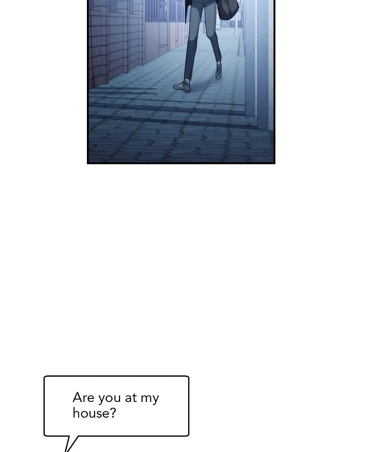 Unfinished Relationship Mangakakalot X Chapter 24 Page 80