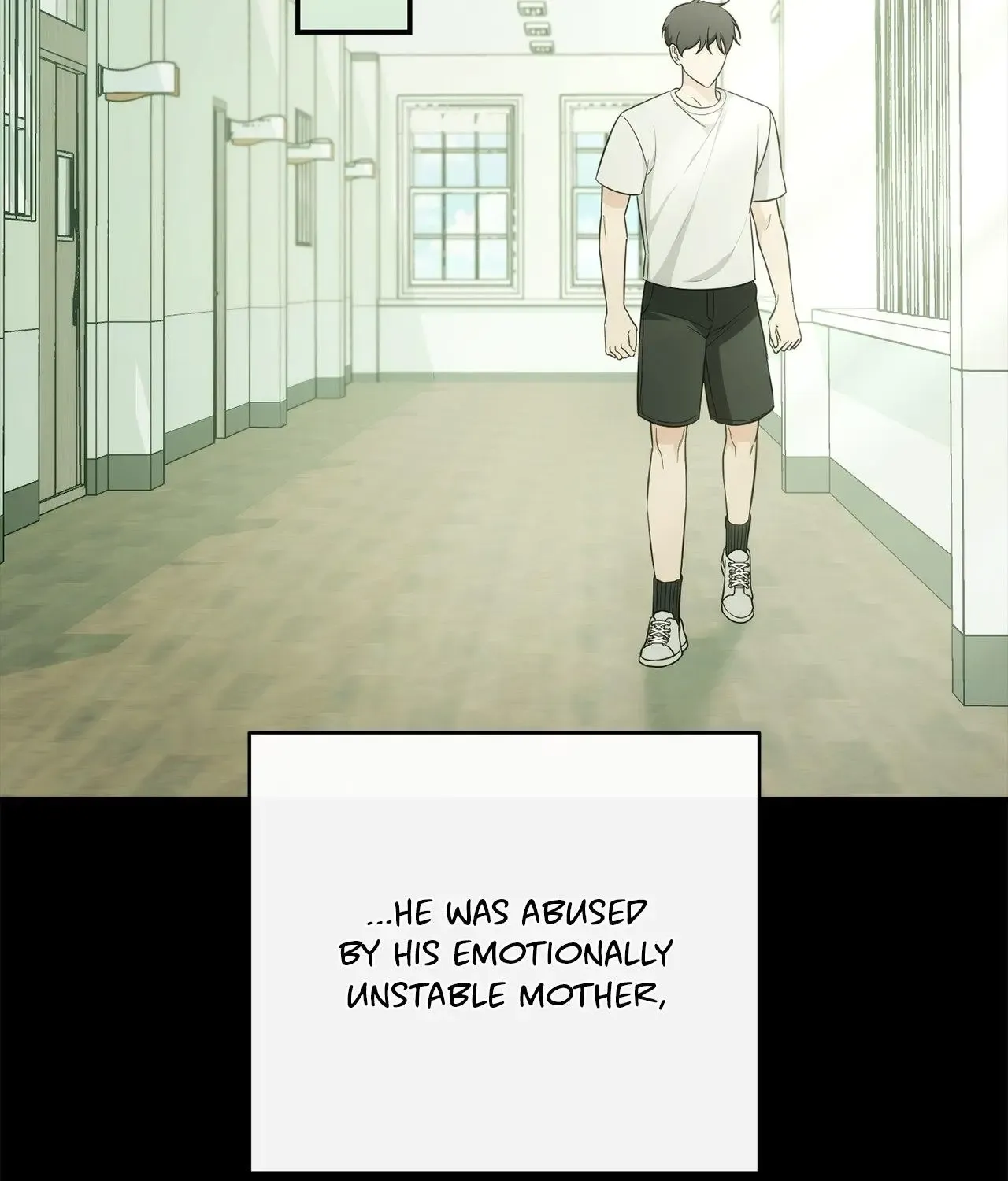 Unfinished Relationship Mangakakalot X Chapter 35 Page 18