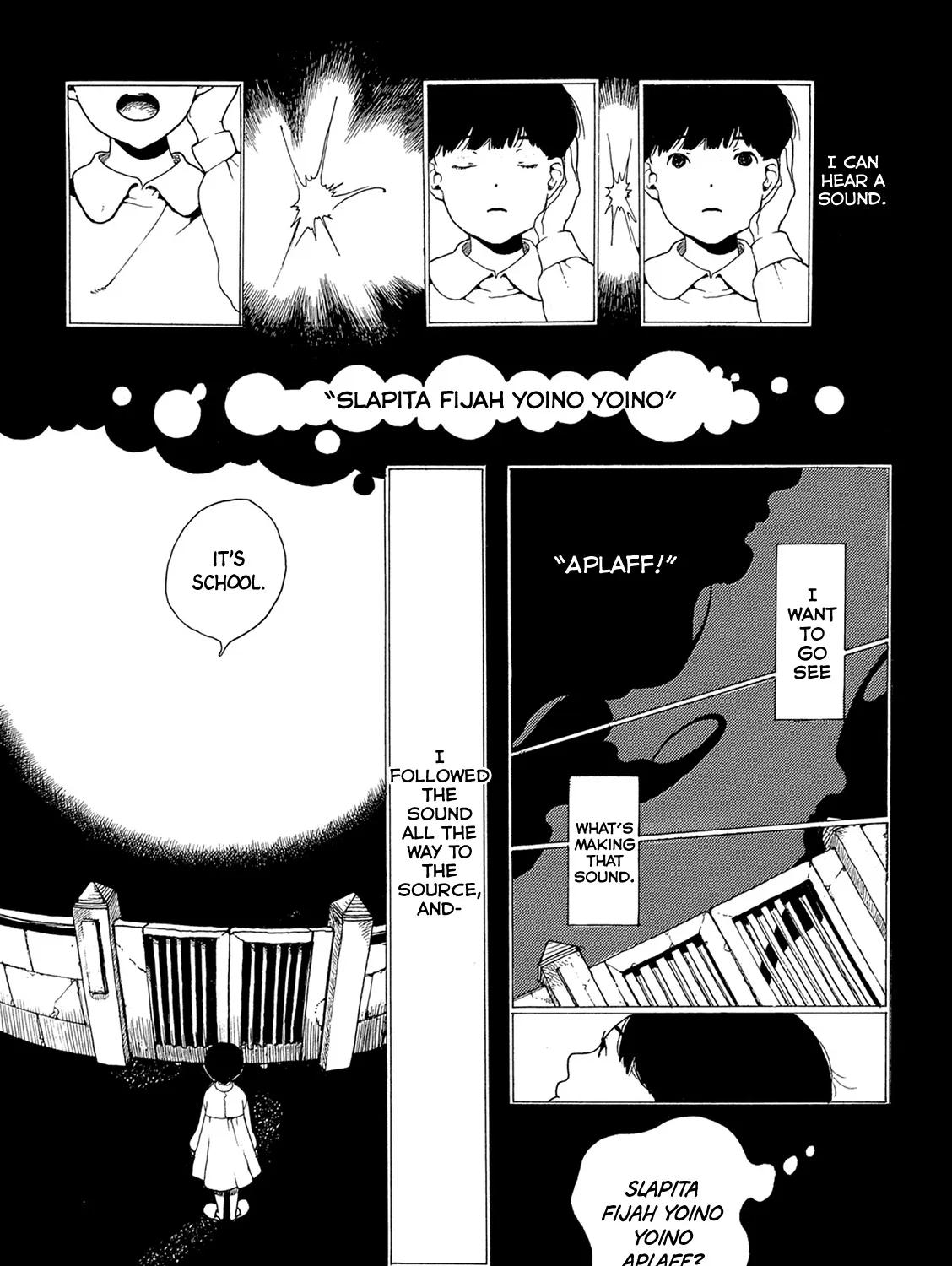 Usagi Shouzoku Mangakakalot X Chapter 7 Page 49