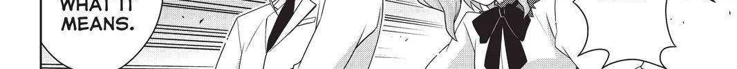 Uq Holder! Mangakakalot X Chapter 192 Page 18