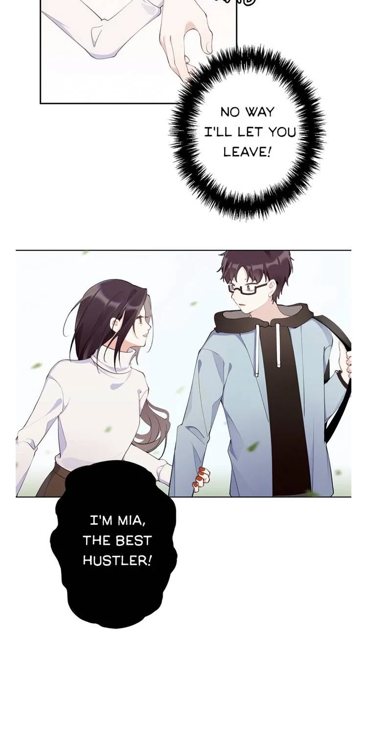 Venus Trap Mangakakalot X Chapter 0 Page 7