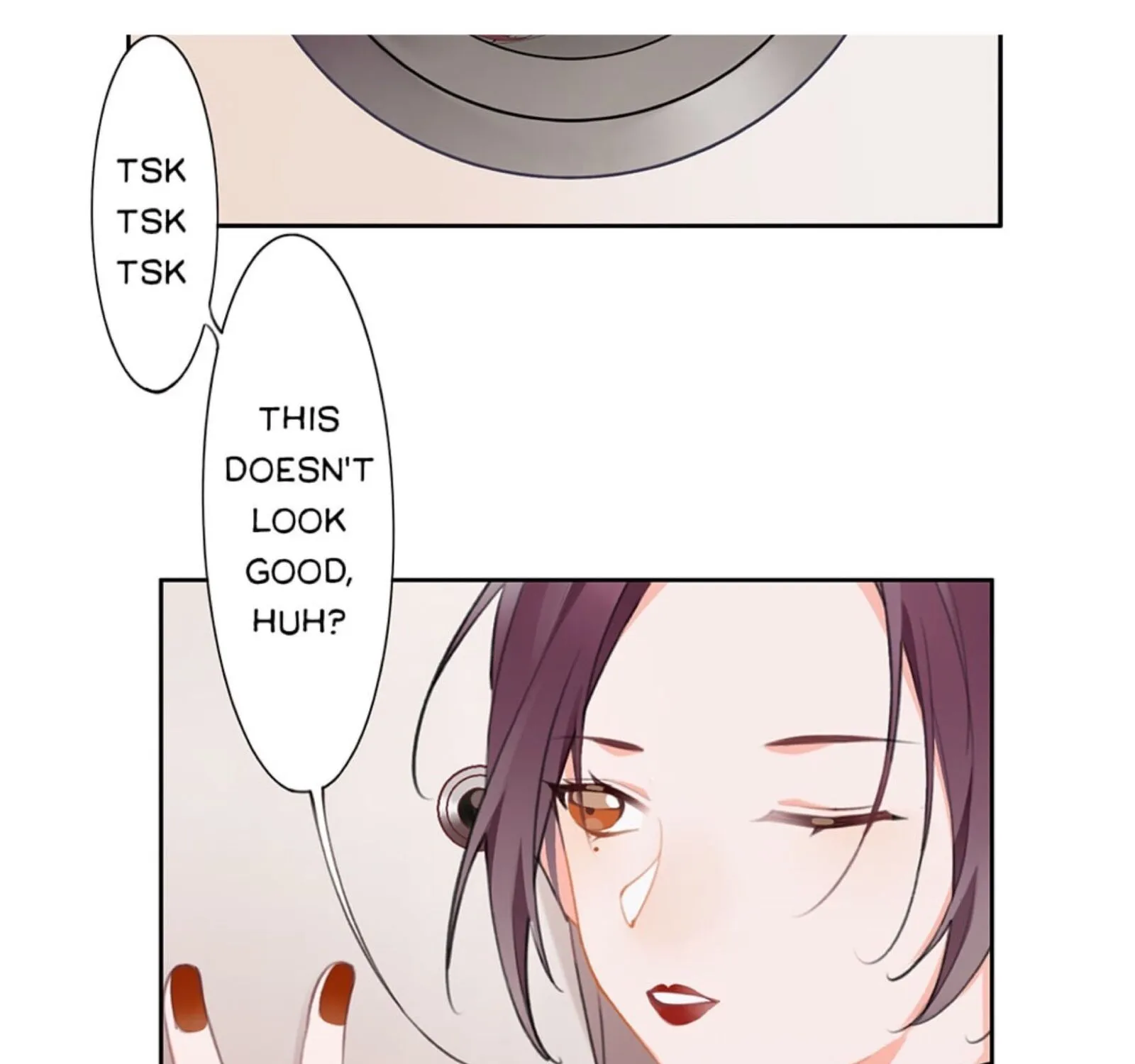 Venus Trap Mangakakalot X Chapter 1 Page 23