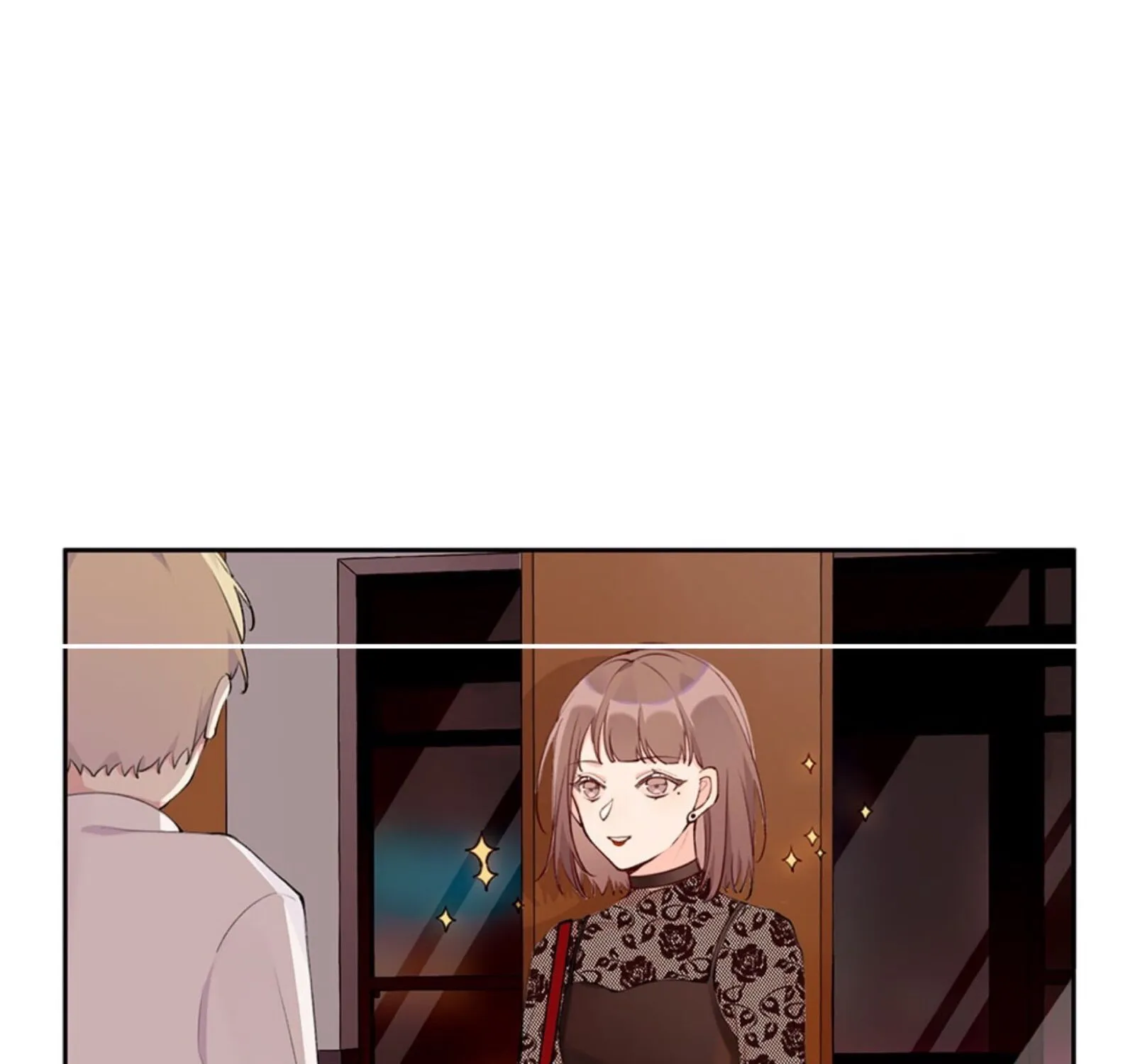 Venus Trap Mangakakalot X Chapter 4 Page 34