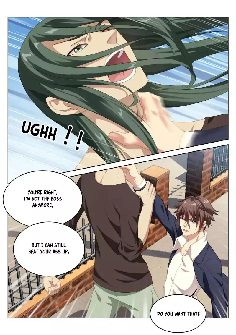 Very Pure Mangakakalot X Chapter 2 Page 7