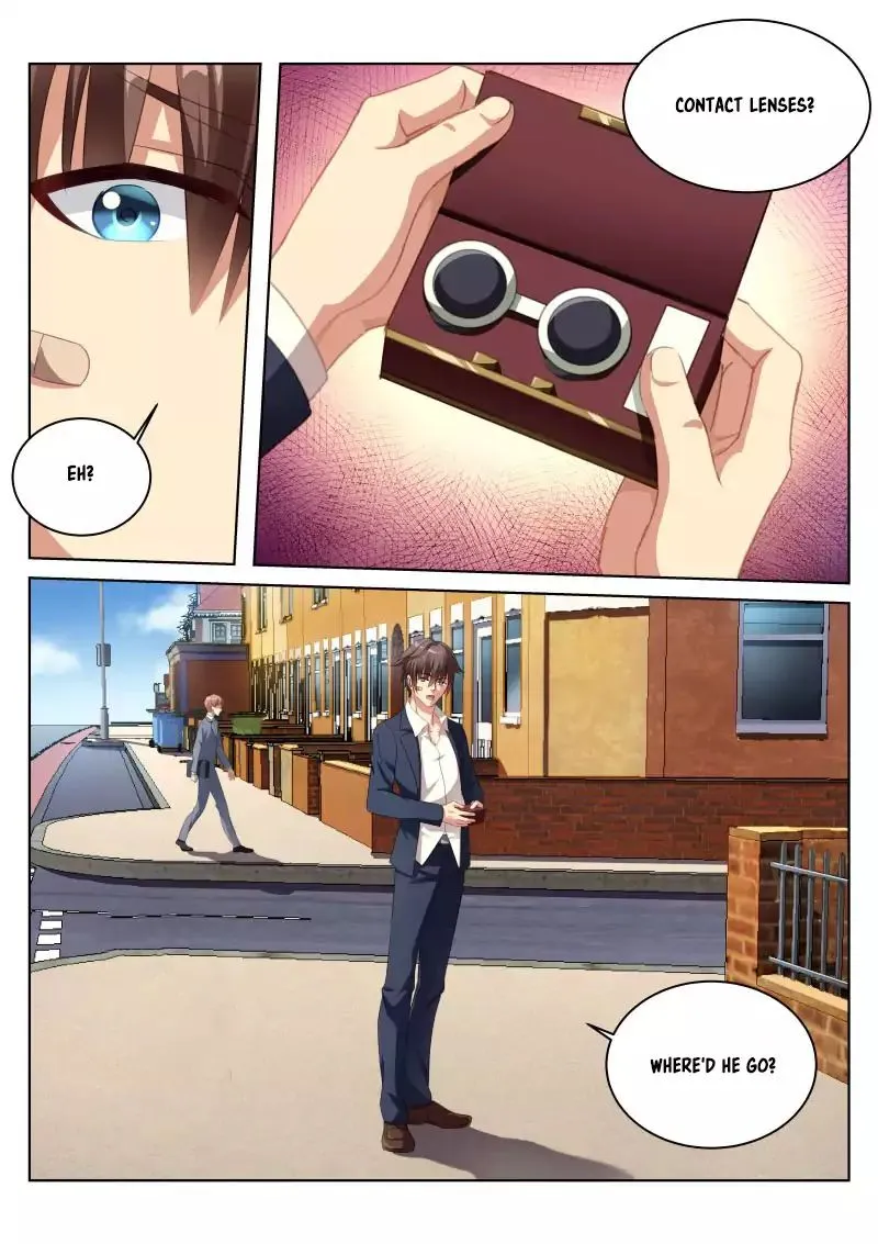 Very Pure Mangakakalot X Chapter 3 Page 4