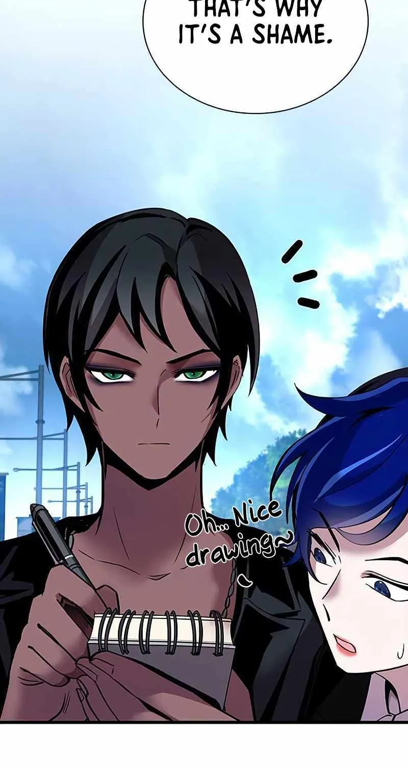 Villain To Kill Mangakakalot X Chapter 108 Page 17