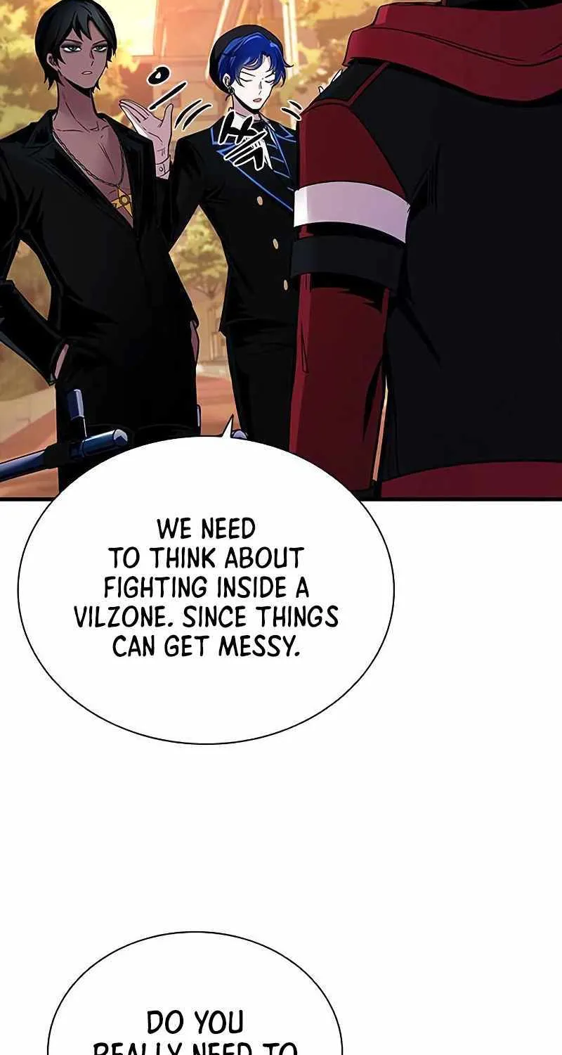 Villain To Kill Mangakakalot X Chapter 108 Page 112