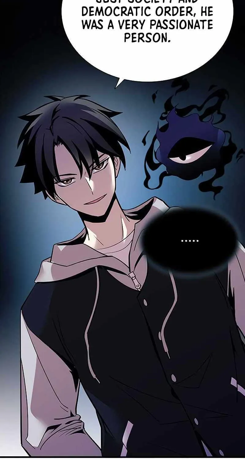 Villain To Kill Mangakakalot X Chapter 108 Page 13