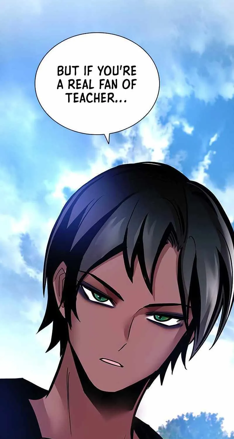 Villain To Kill Mangakakalot X Chapter 108 Page 25
