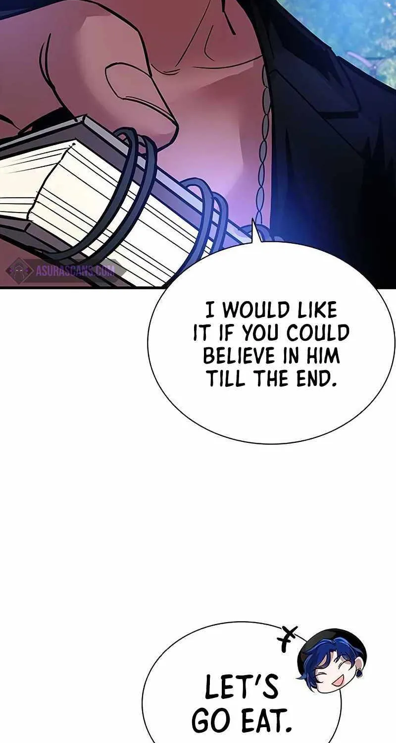 Villain To Kill Mangakakalot X Chapter 108 Page 26