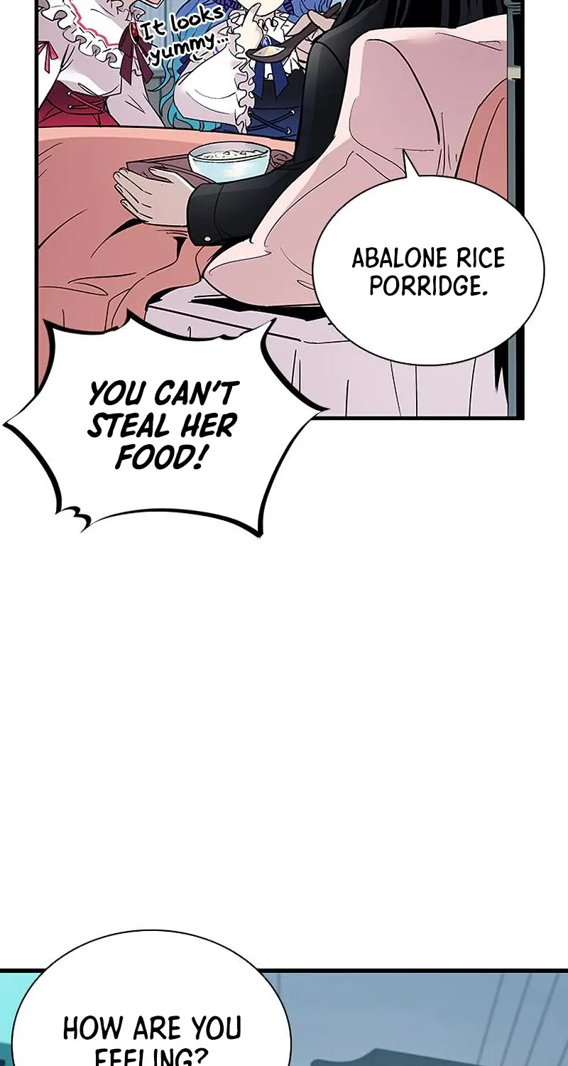 Villain To Kill Mangakakalot X Chapter 101 Page 93
