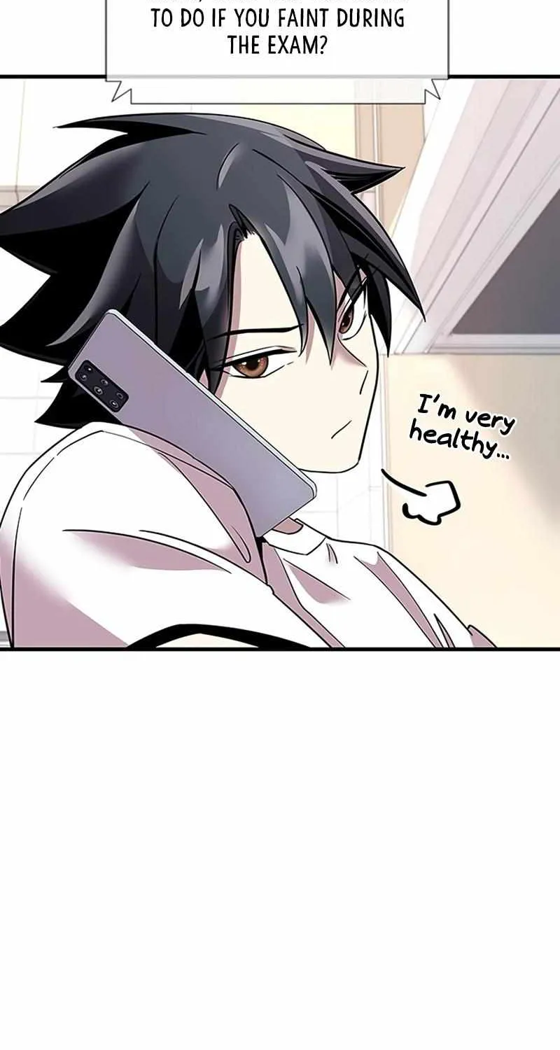 Villain To Kill Mangakakalot X Chapter 102 Page 7