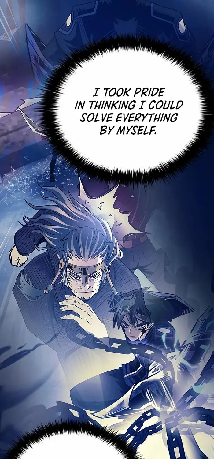 Villain To Kill Mangakakalot X Chapter 103 Page 11