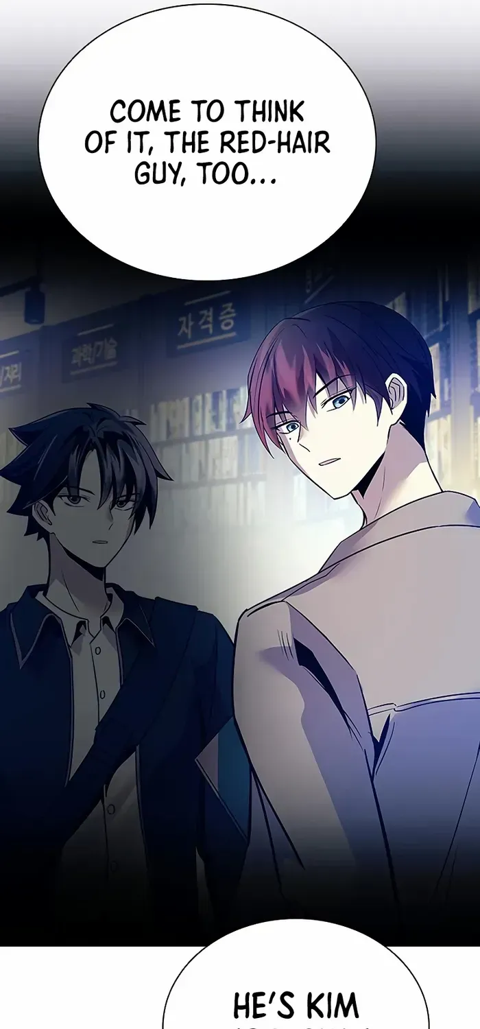 Villain To Kill Mangakakalot X Chapter 103 Page 43