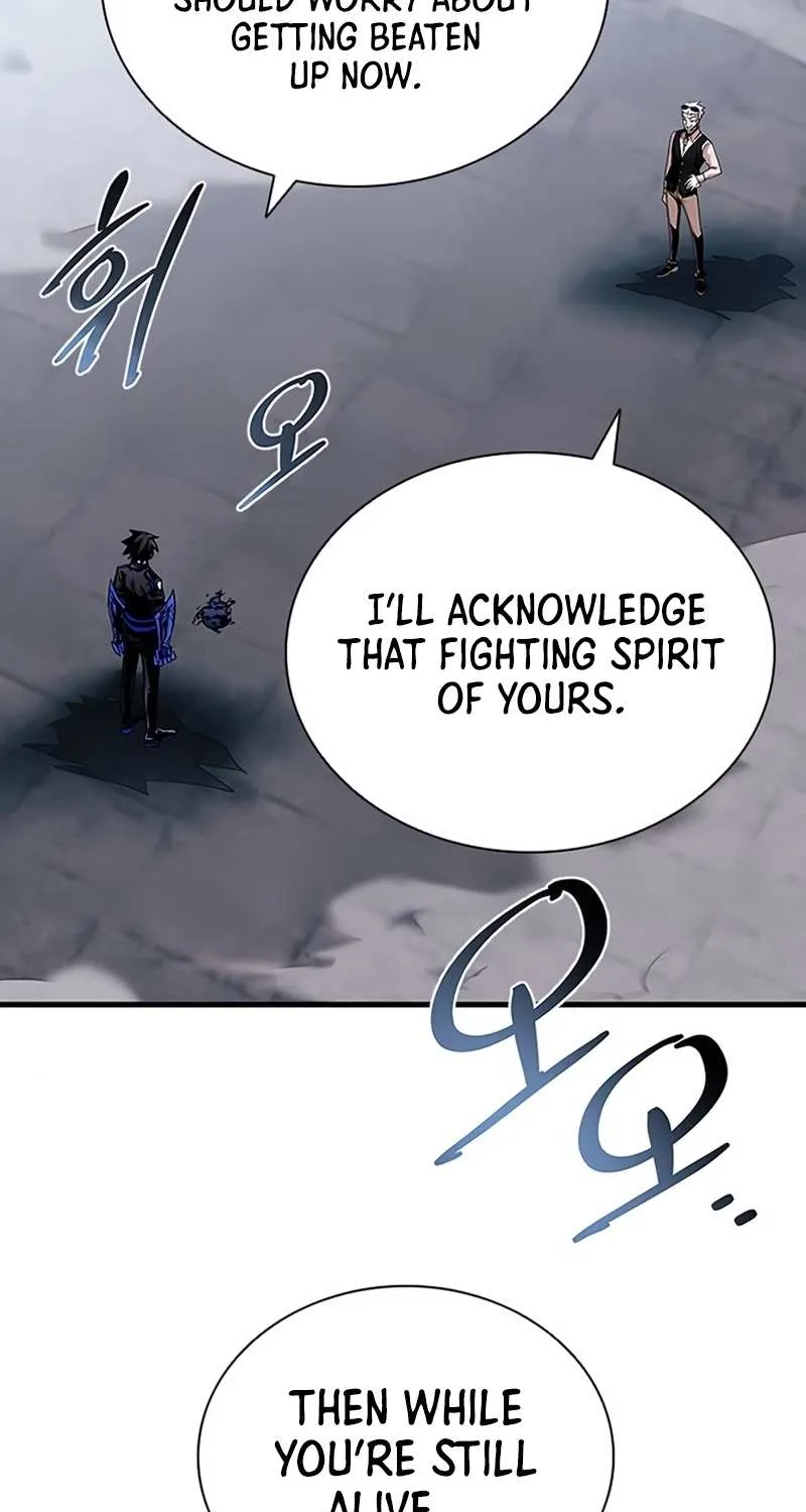 Villain To Kill Mangakakalot X Chapter 117 Page 26