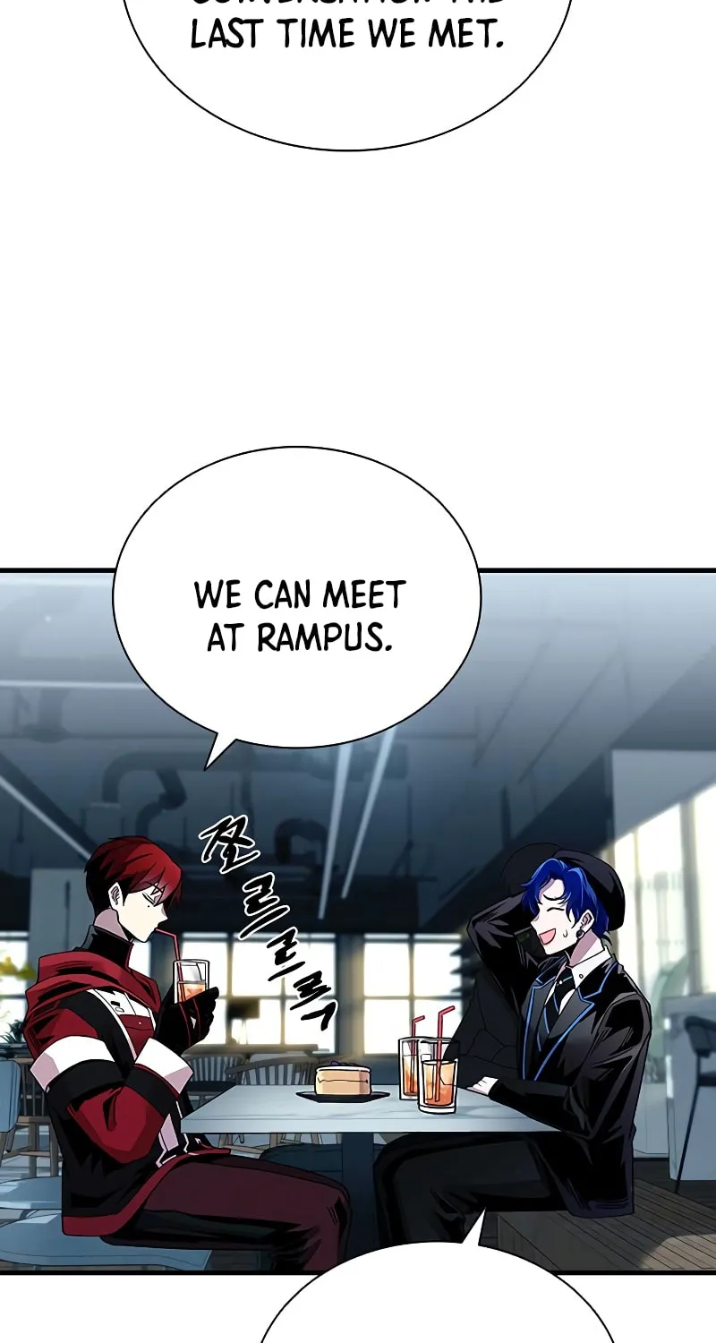 Villain To Kill Mangakakalot X Chapter 119 Page 44