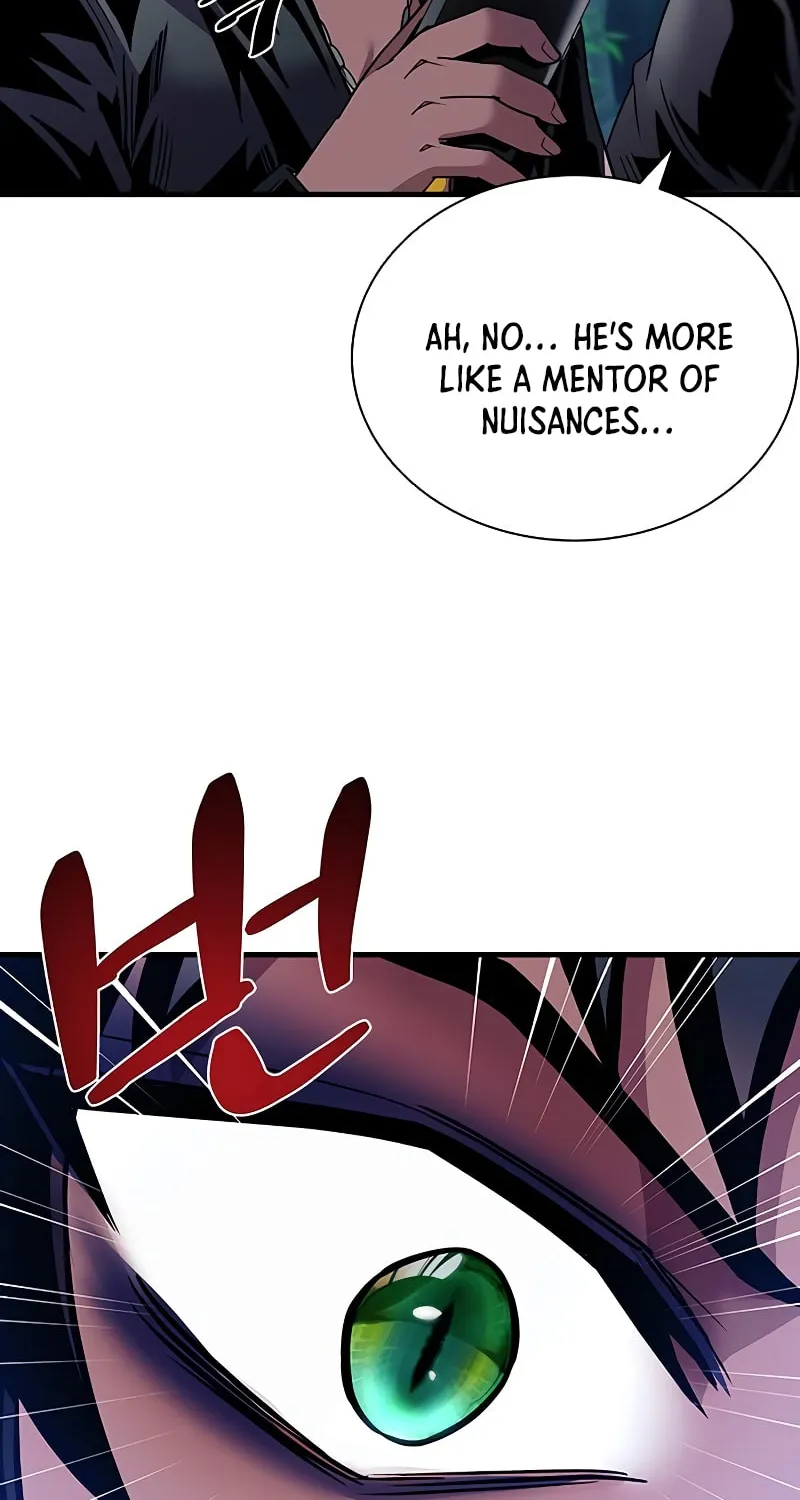 Villain To Kill Mangakakalot X Chapter 119 Page 71