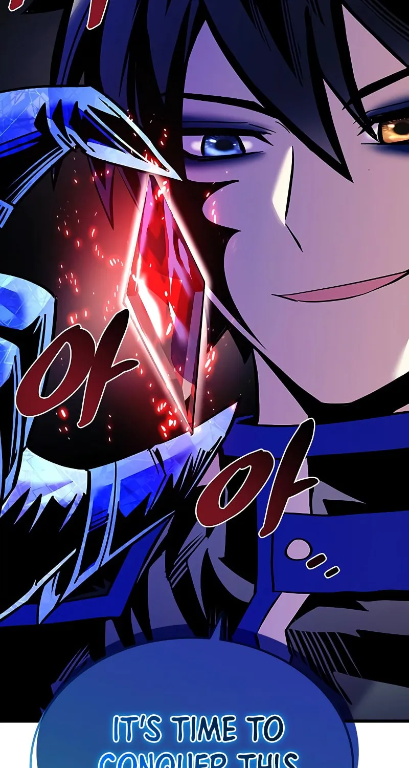 Villain To Kill Mangakakalot X Chapter 119 Page 99