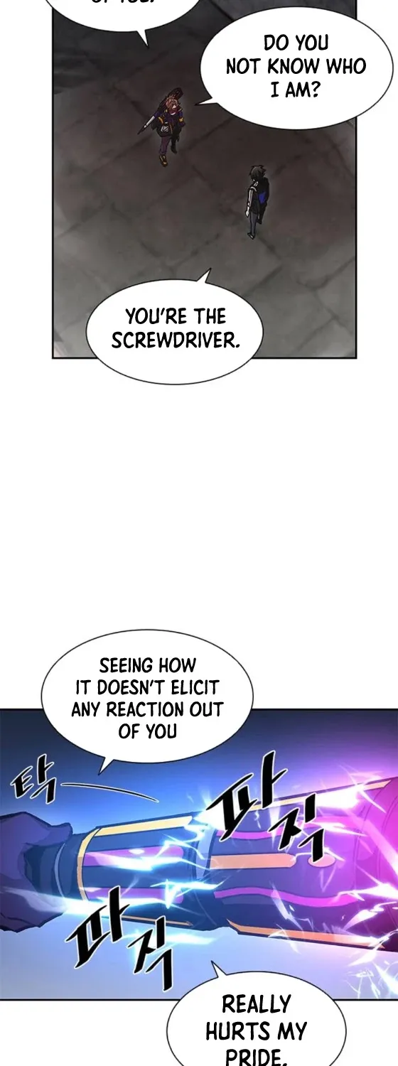 Villain To Kill Mangakakalot X Chapter 11 Page 11