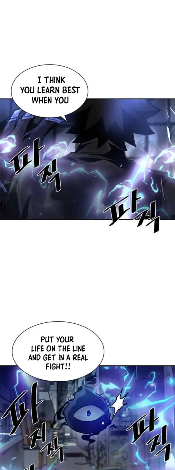 Villain To Kill Mangakakalot X Chapter 11 Page 30