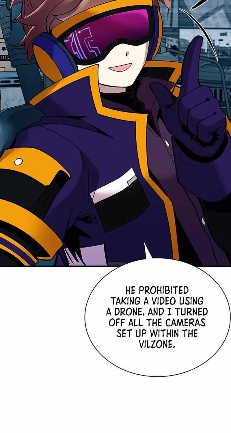 Villain To Kill Mangakakalot X Chapter 111 Page 23