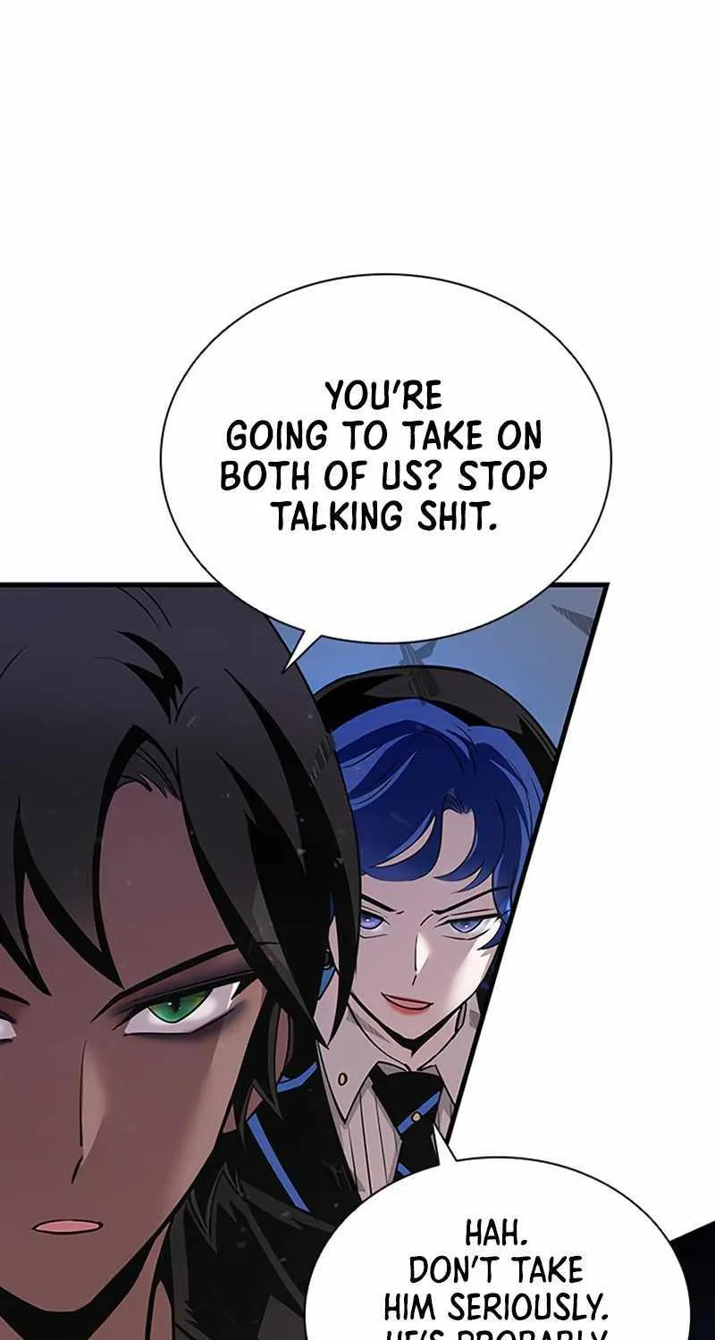 Villain To Kill Mangakakalot X Chapter 111 Page 5