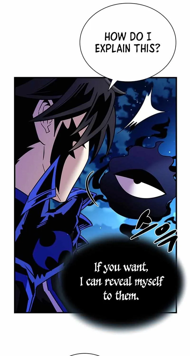 Villain To Kill Mangakakalot X Chapter 113 Page 28