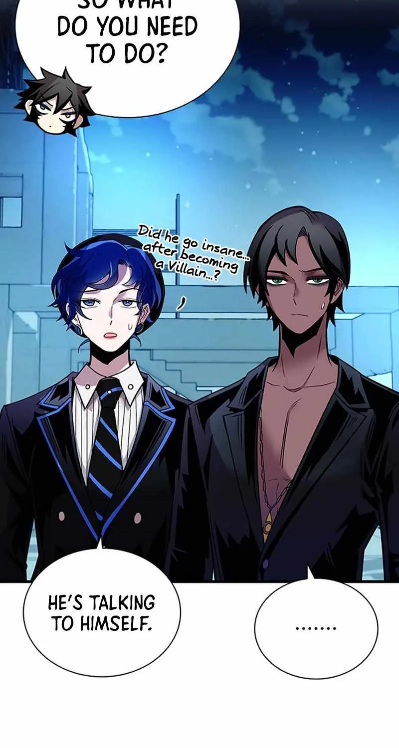 Villain To Kill Mangakakalot X Chapter 113 Page 30
