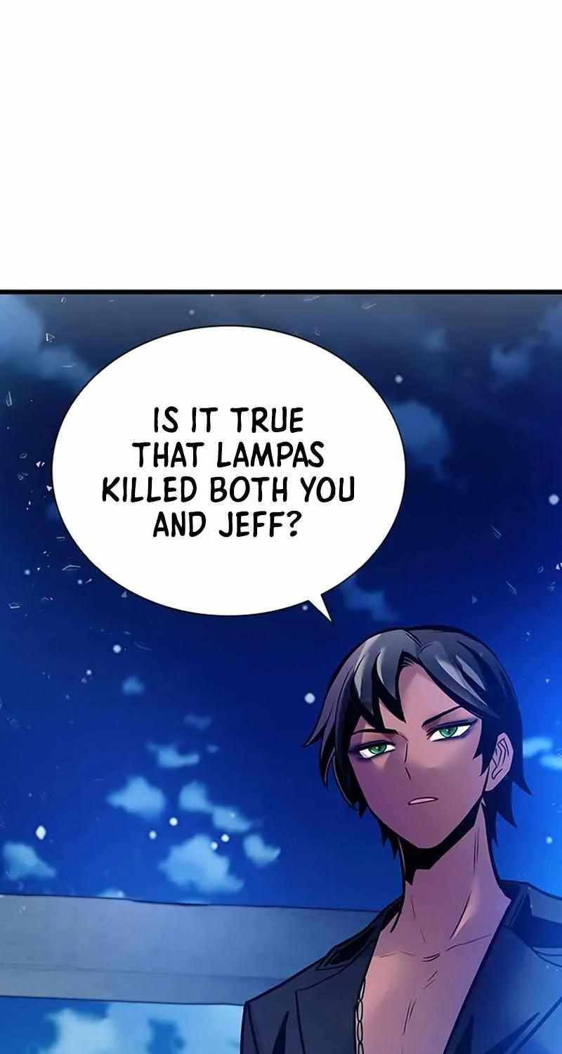Villain To Kill Mangakakalot X Chapter 113 Page 3