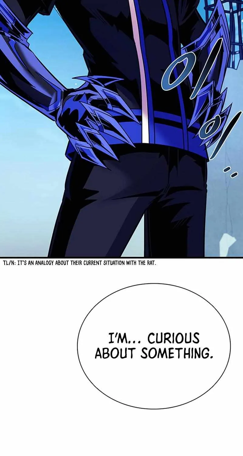 Villain To Kill Mangakakalot X Chapter 113 Page 24
