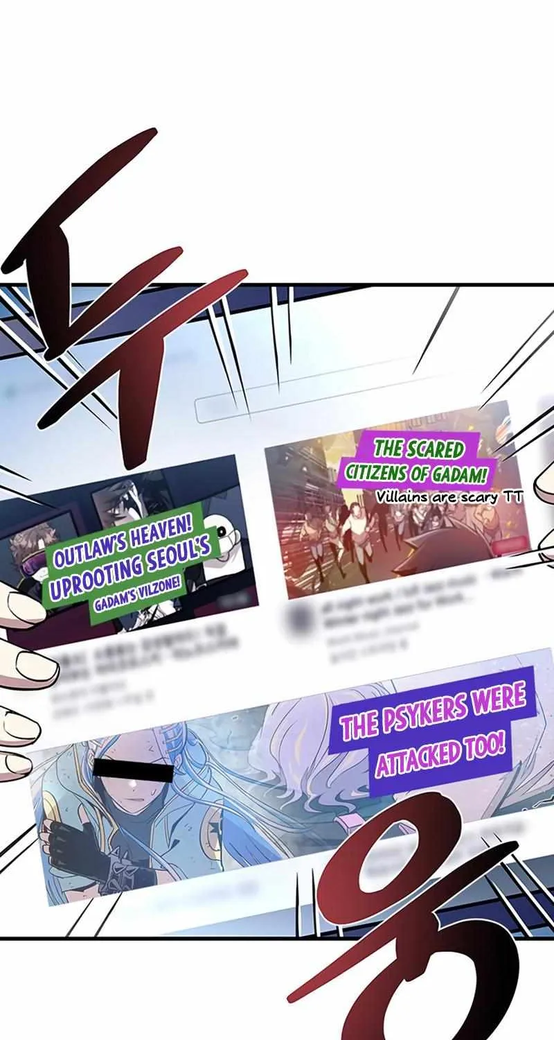 Villain To Kill Mangakakalot X Chapter 113 Page 64