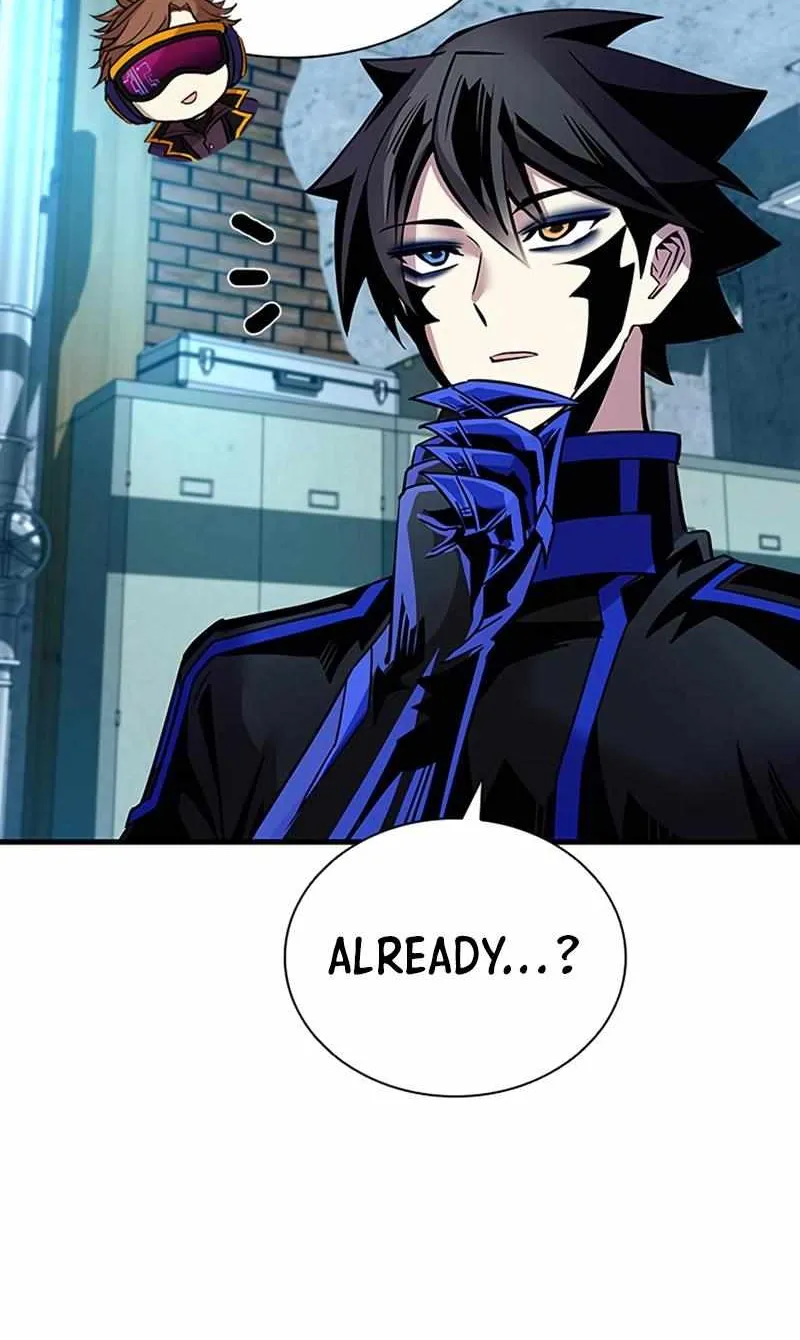 Villain To Kill Mangakakalot X Chapter 113 Page 99