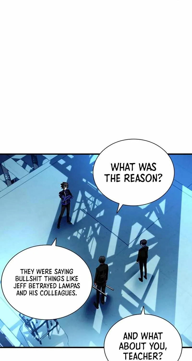 Villain To Kill Mangakakalot X Chapter 113 Page 10