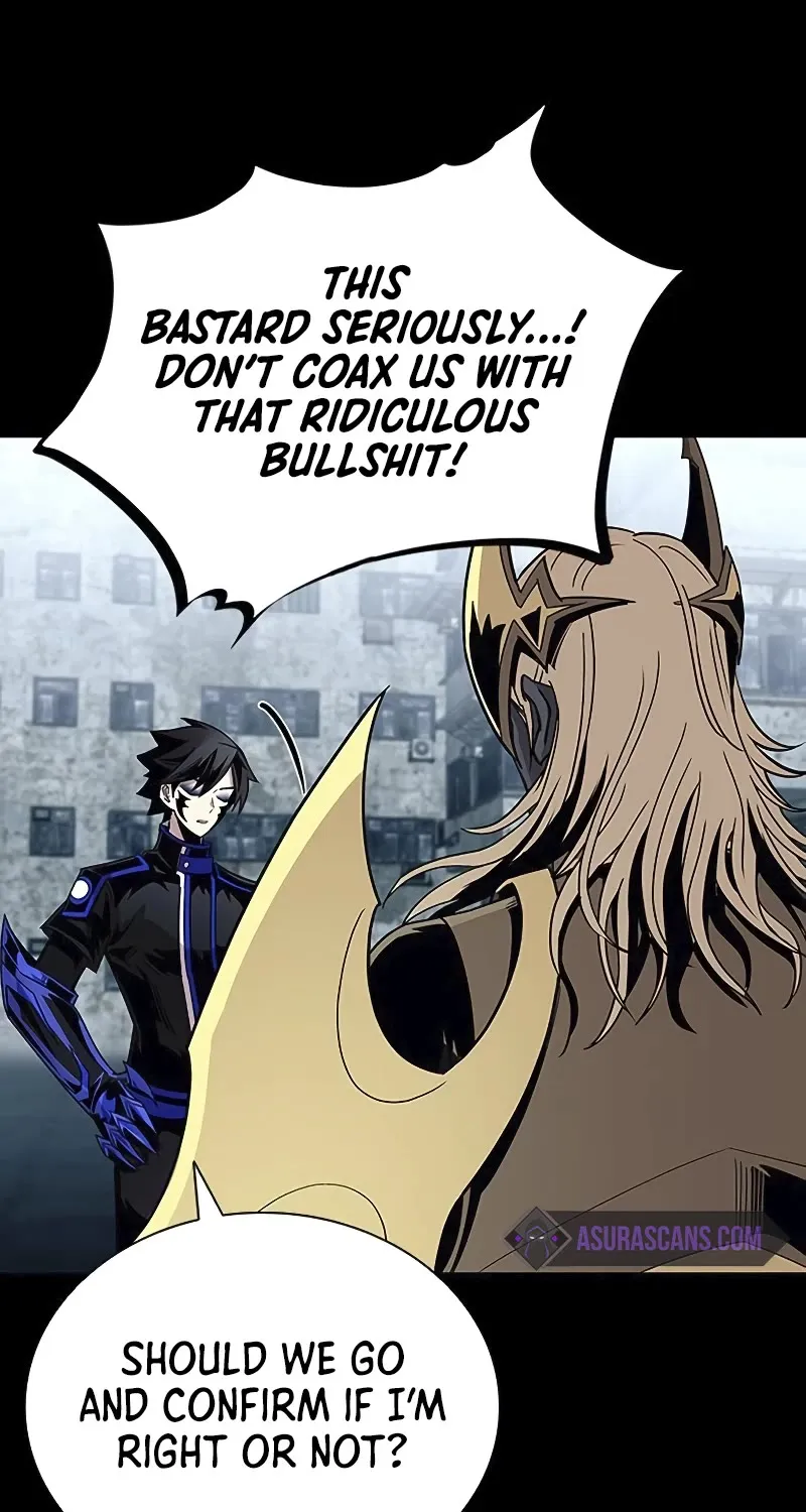 Villain To Kill Mangakakalot X Chapter 126 Page 20