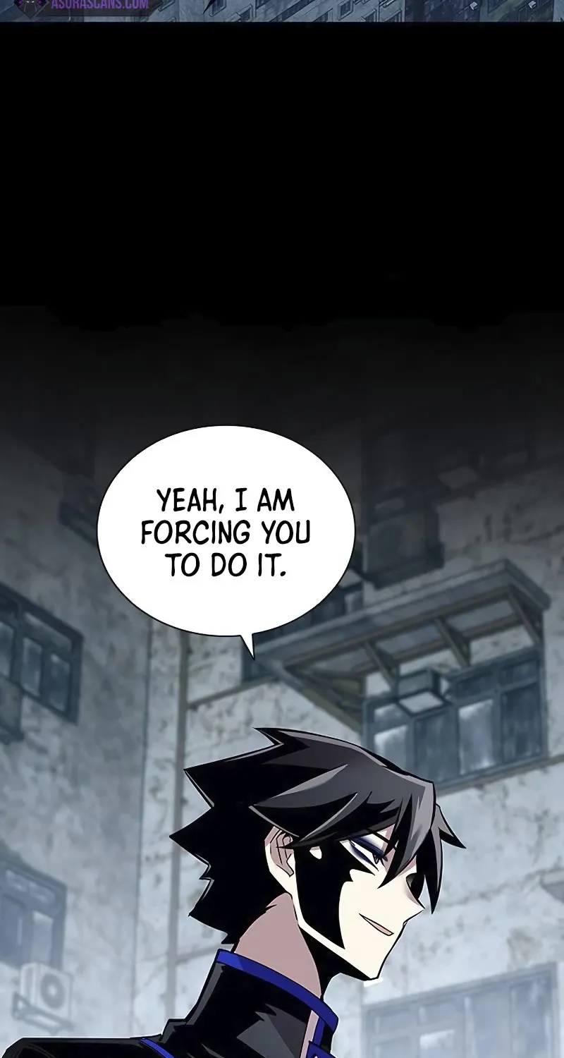 Villain To Kill Mangakakalot X Chapter 126 Page 14