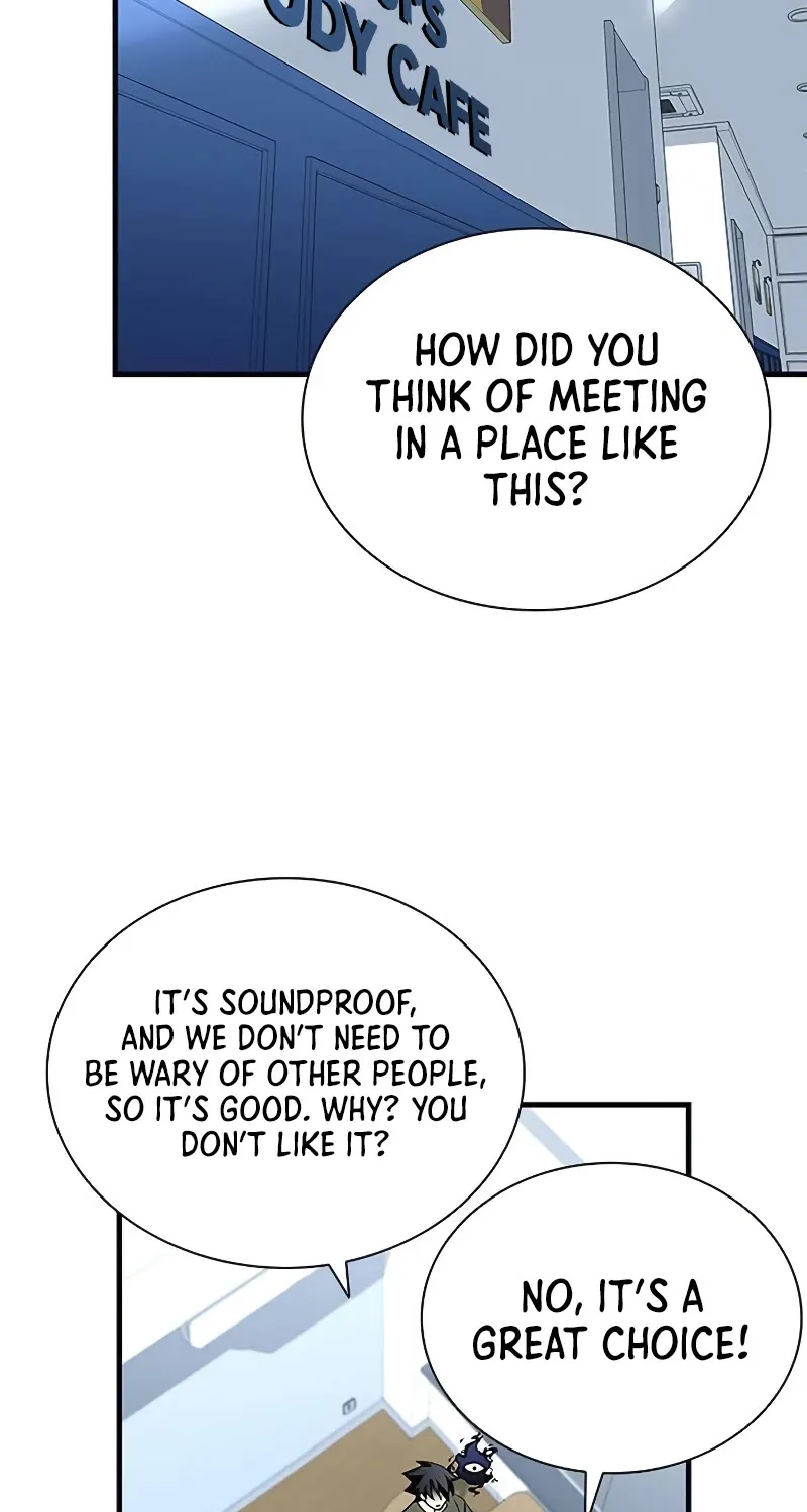 Villain To Kill Mangakakalot X Chapter 126 Page 36
