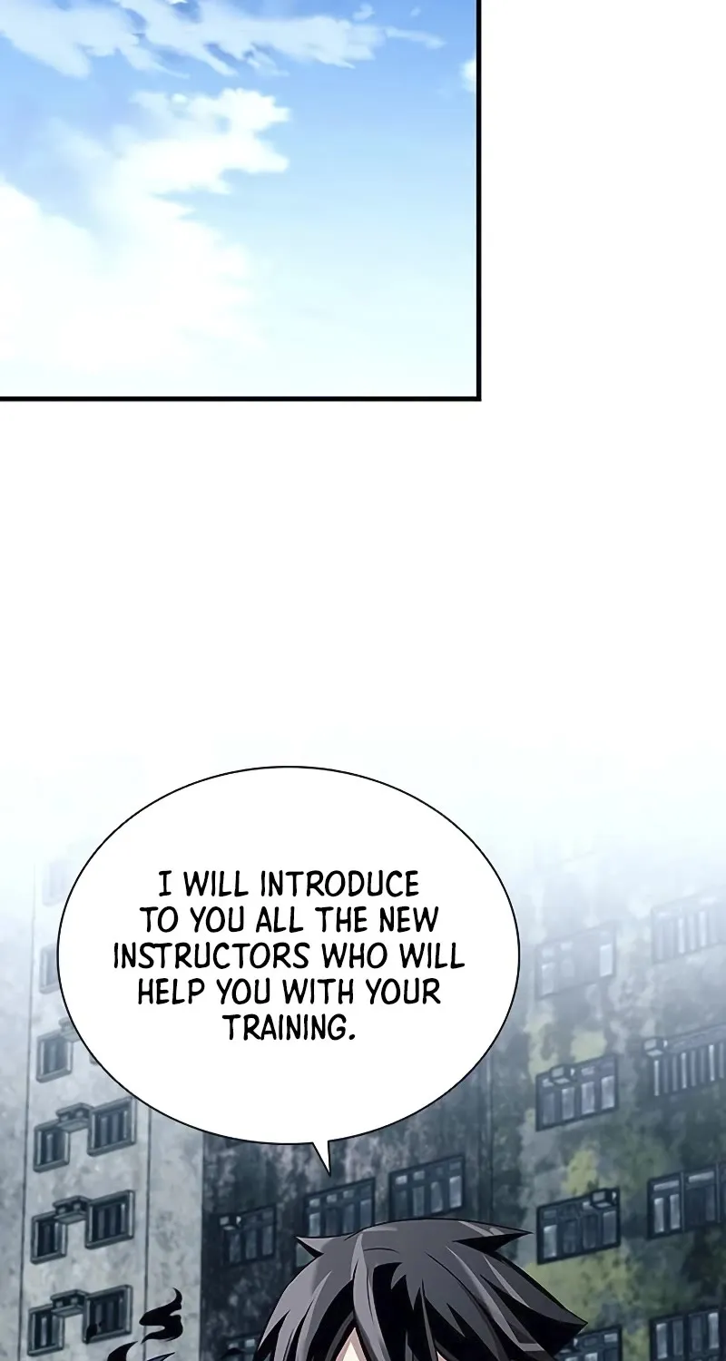 Villain To Kill Mangakakalot X Chapter 126 Page 4