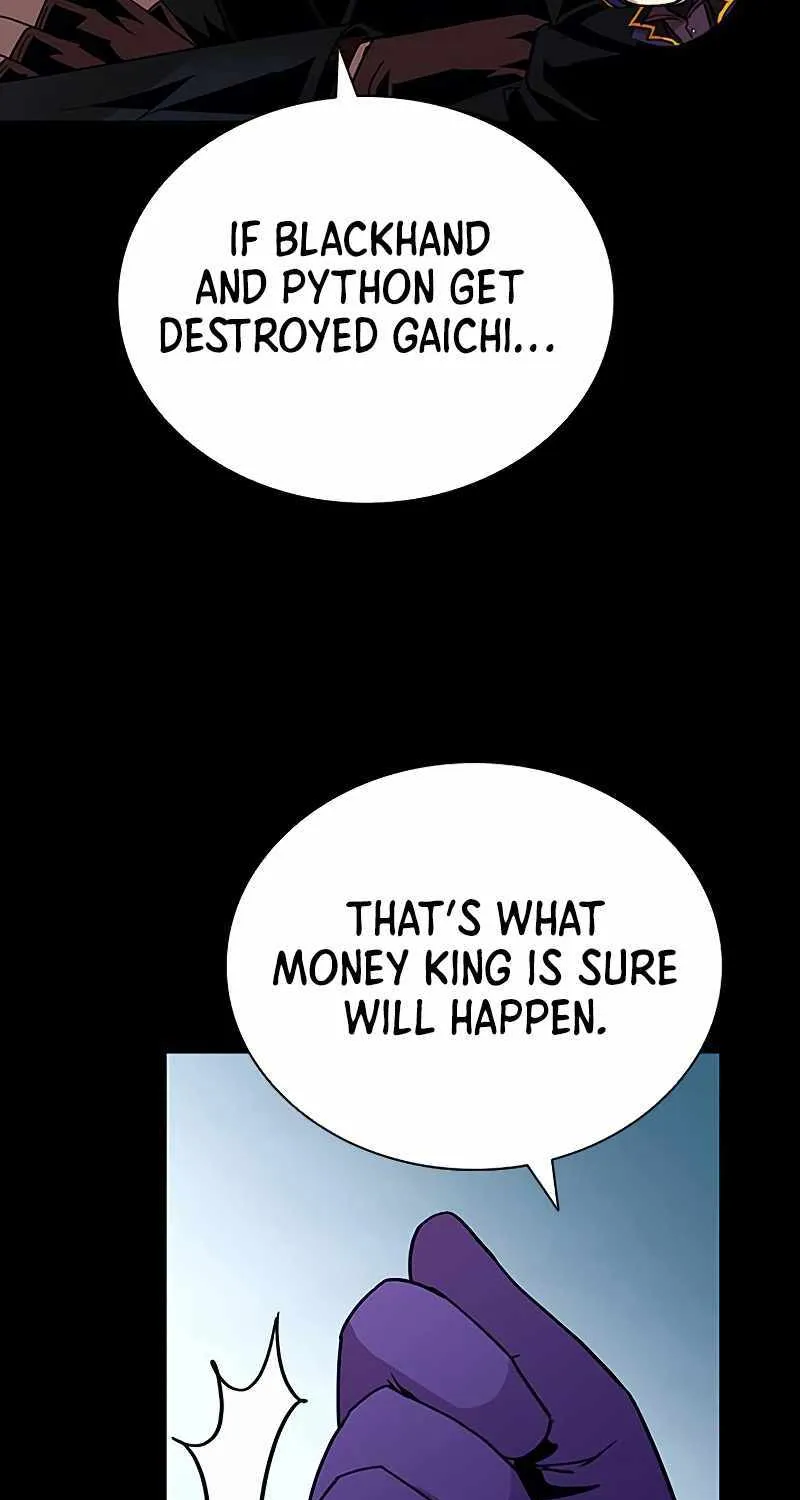 Villain To Kill Mangakakalot X Chapter 129 Page 25