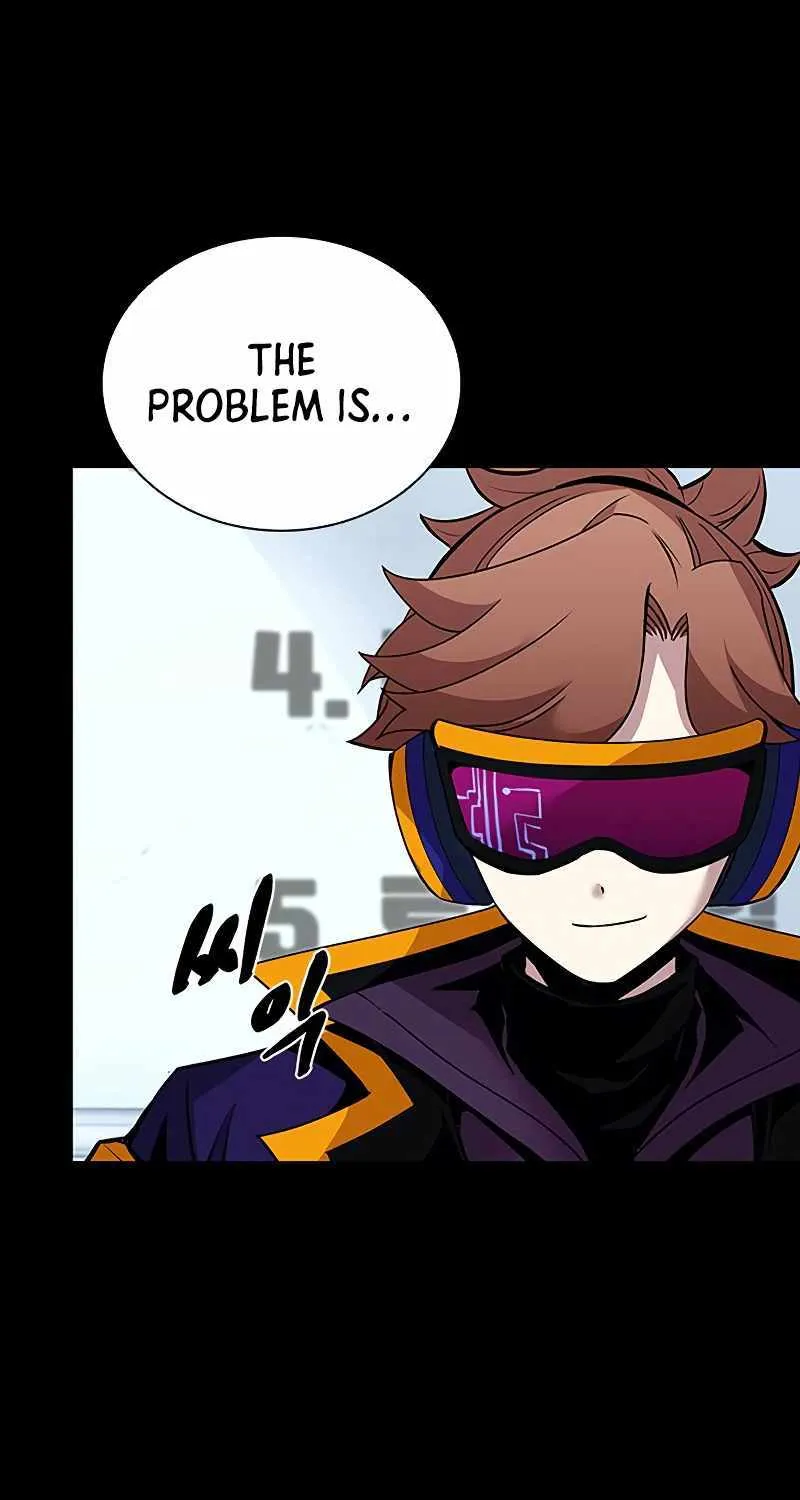 Villain To Kill Mangakakalot X Chapter 129 Page 30