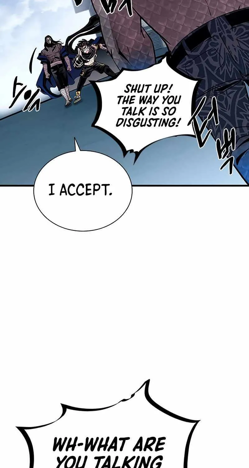 Villain To Kill Mangakakalot X Chapter 129 Page 43