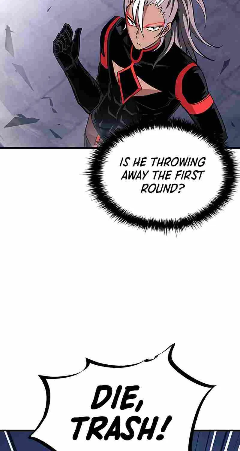 Villain To Kill Mangakakalot X Chapter 129 Page 92