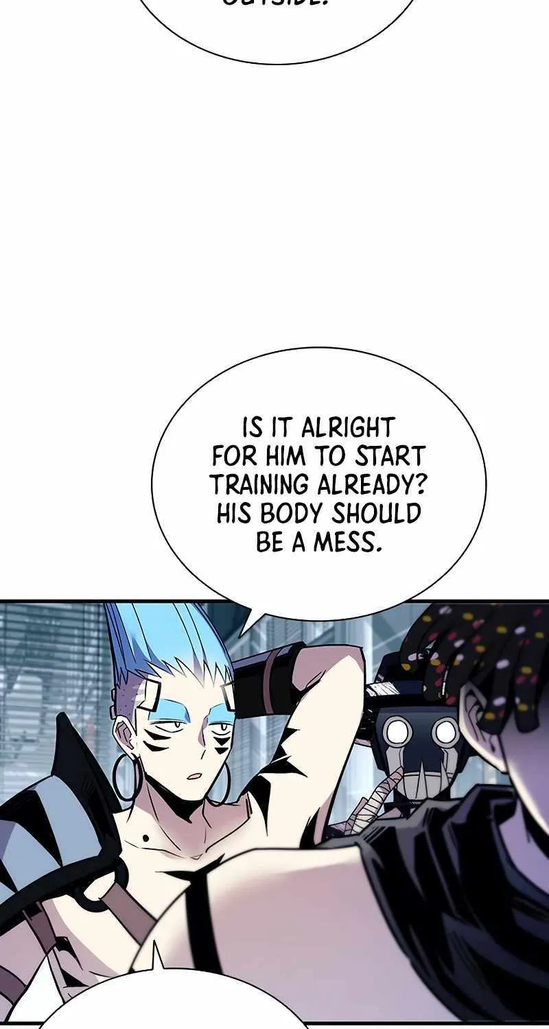 Villain To Kill Mangakakalot X Chapter 120 Page 11