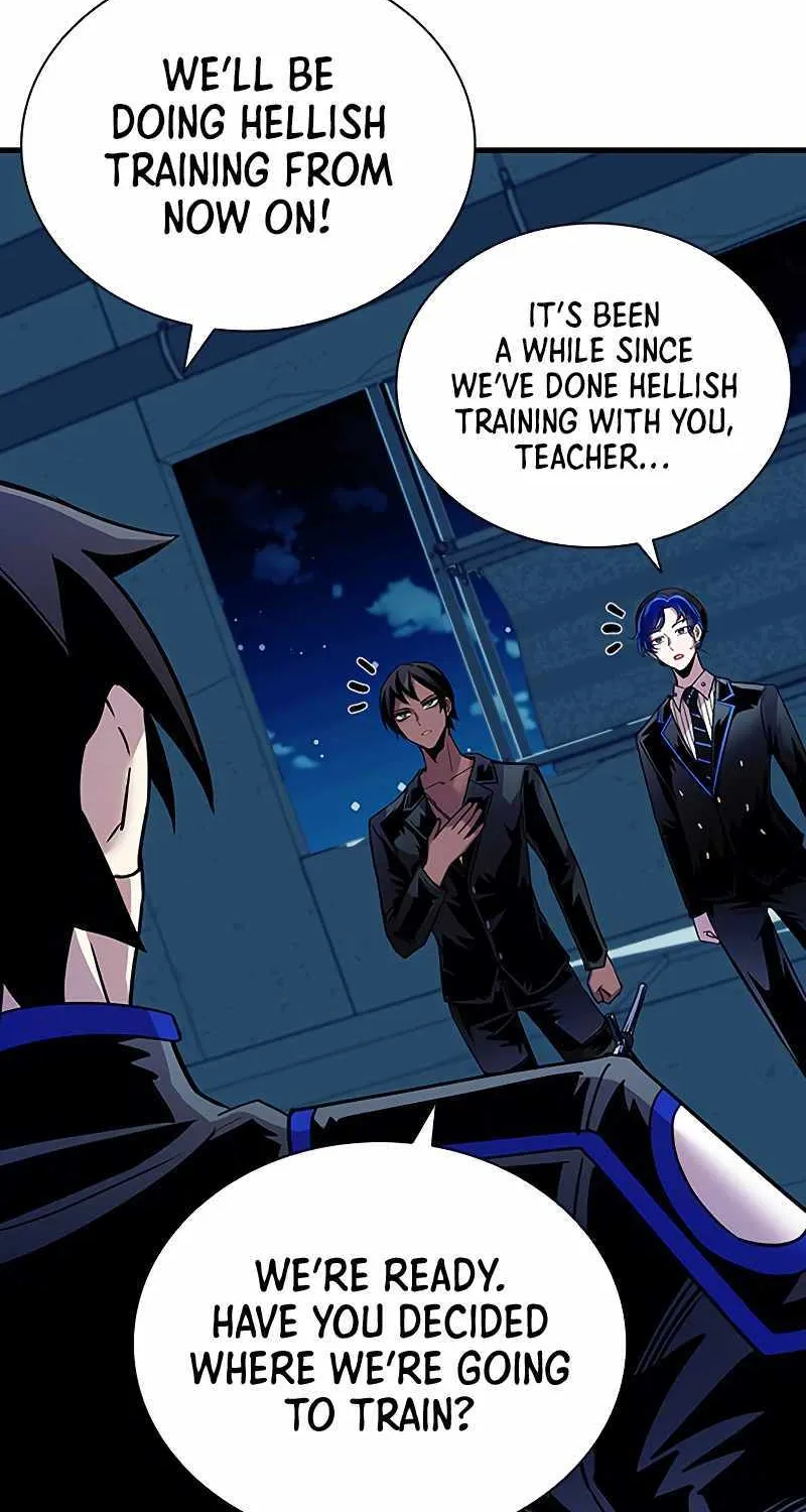 Villain To Kill Mangakakalot X Chapter 120 Page 113