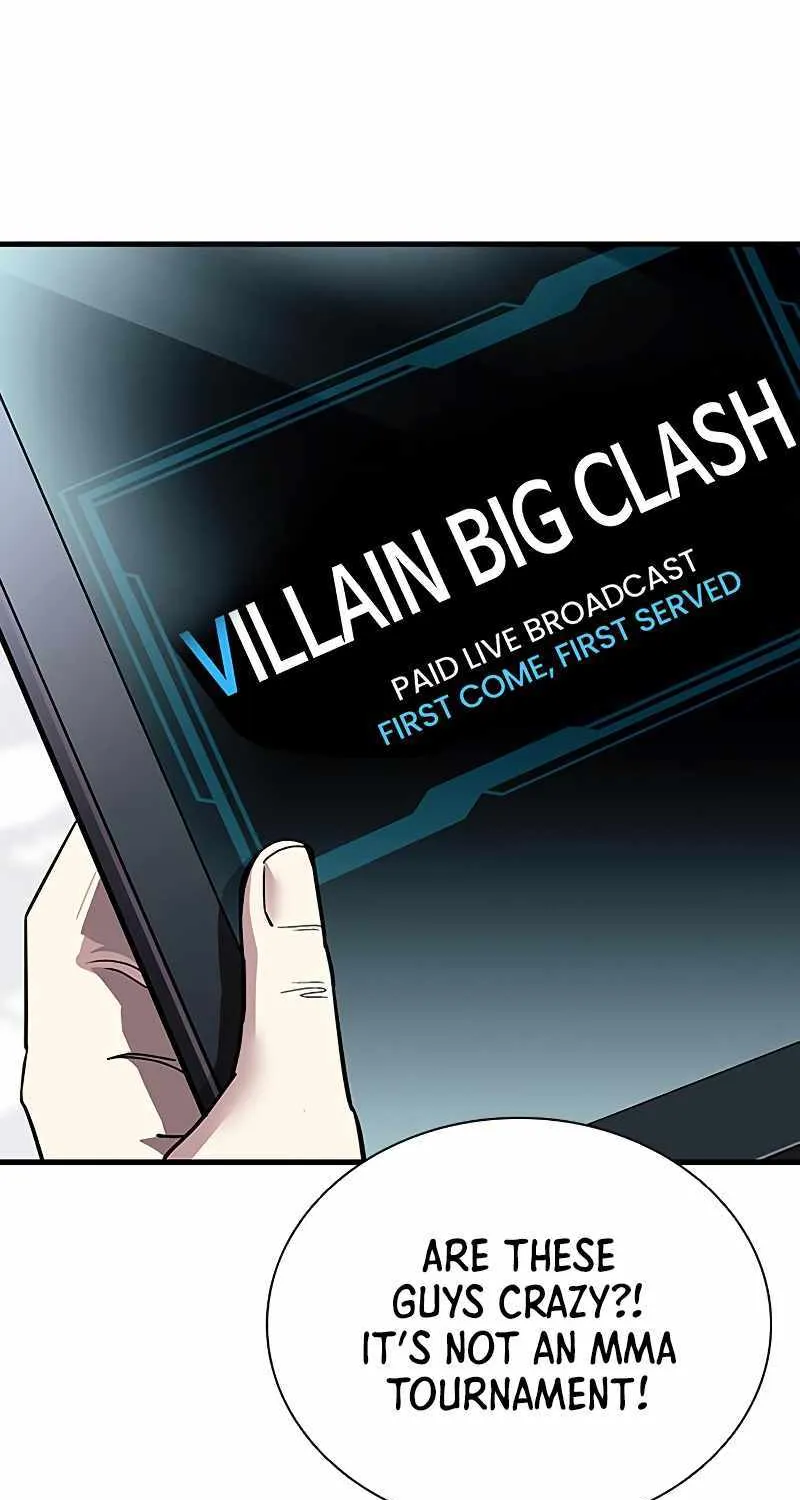 Villain To Kill Mangakakalot X Chapter 120 Page 28