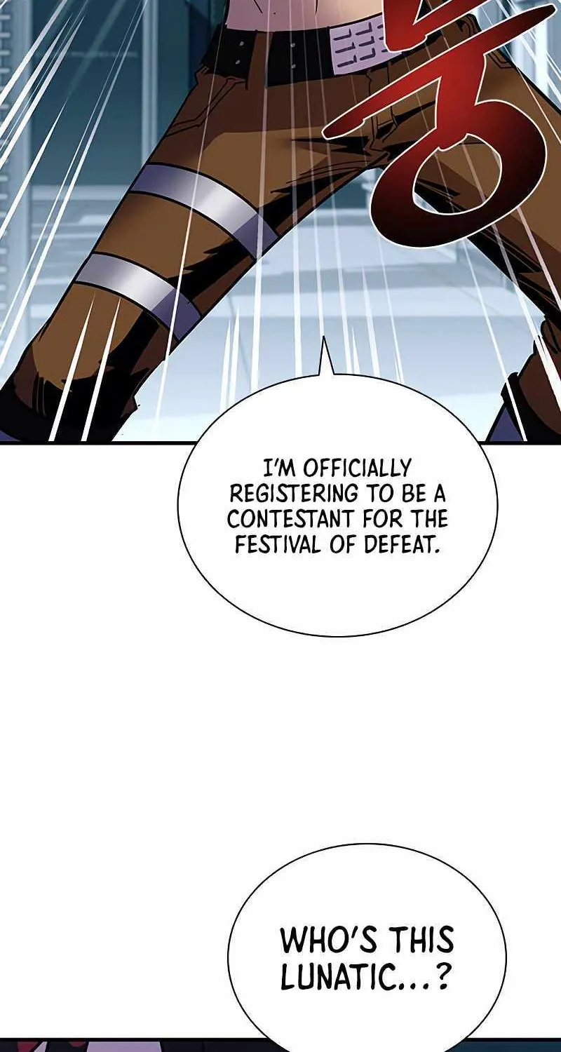 Villain To Kill Mangakakalot X Chapter 120 Page 23