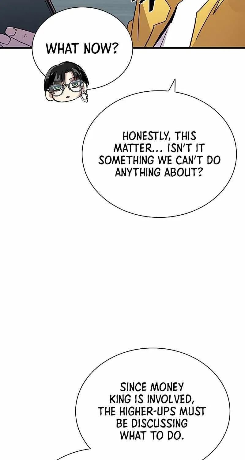 Villain To Kill Mangakakalot X Chapter 120 Page 40