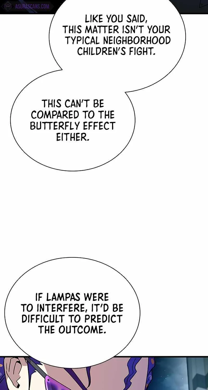 Villain To Kill Mangakakalot X Chapter 120 Page 45